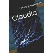 Claudia Paperback