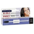 thumbnail image 1 of Claudia Stevens Cover That Gray 2-In-1 Applicator - Black, 1 of 5