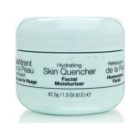 Claudia Stevens Hydrating Skin Quencher Facial Moisturizer