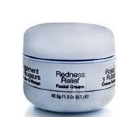Claudia Stevens Redness Relief Facial Cream 1.5 oz