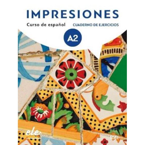 Claudia Teissier de Wanner,Olga Balboa Sanchez,Montserrat Varela Nava Impresiones 2 (Paperback)