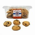 thumbnail image 1 of Claudias Canine Bakery 102745 13 oz Coopers Carob Chip Large Dog Treat - 9 Count, 1 of 1