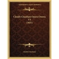 thumbnail image 1 of Claudii Claudiani Opera Omnia V3 (1821) (Paperback), 1 of 1