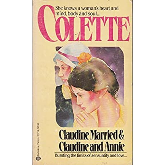 Pre-Owned Claudine Married/Cl&an (Mass Market Paperback) 0345307194 9780345307194