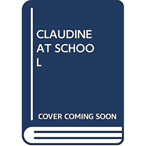 Pre-Owned Claudine at School 9780345300560 /