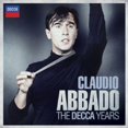 thumbnail image 1 of Claudio Abbado - Decca Years - Classical - CD, 1 of 1