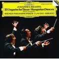 thumbnail image 1 of Claudio Abbado - Hungarian Dances - Music & Performance - CD, 1 of 1