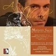 thumbnail image 1 of Claudio Astronio - Sacred Motets - Music & Performance - CD, 1 of 1
