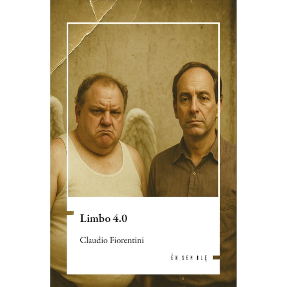 Claudio Fiorentini Limbo 4.0 (Paperback)