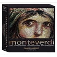 thumbnail image 1 of Monteverdi / Elyma / Garrido - Claudio Monteverdi: The Operas (Box Set) - Music & Performance - CD, 1 of 3