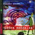 thumbnail image 1 of Claudio Rocchi - Pedra Mendalza - Music & Performance - CD, 1 of 1
