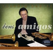 Claudio Roditi - Bons Amigos [CD]
