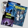 thumbnail image 1 of Claudio Simonetti - Demons Soundtrack - Music & Performance - CD, 1 of 1