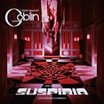 thumbnail image 1 of Claudio Simonetti's Goblin - Suspiria - Live Soundtrack Experience - Music & Performance - Vinyl, 1 of 1