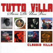 Claudio Villa - Tutto Villa - Music & Performance - CD