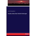 thumbnail image 1 of Claudius Aelian Ã¼ber Schlacht-Ordnungen, (Paperback), 1 of 1