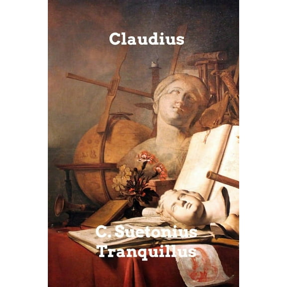 Claudius, (Paperback)