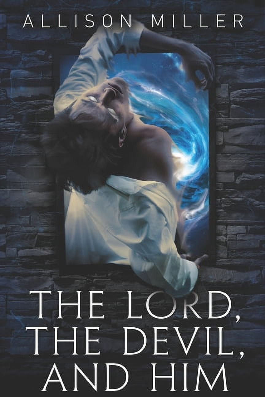 Claudius and Tessa The Lord, the Devil and Him, Book 1, (Paperback)