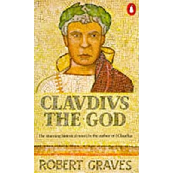 Pre-Owned Claudius The God (Paperback) 0140004211 9780140004212