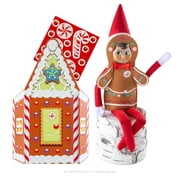 Claus Couture Jolly Gingerbread Activity Set