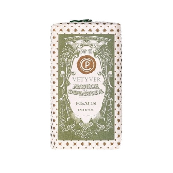Claus Porto Agua Colonia Mini Soap 1.8oz