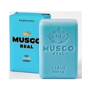 Claus Porto Alto Mar Body Soap 5.6 oz