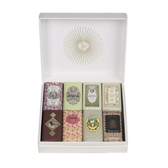 Claus Porto Classico Gift Box (8 Set)