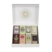 Claus Porto Classico Gift Box 8 Set
