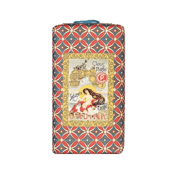 Claus Porto Ondina Soap 5.3 oz