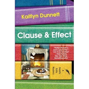 Pre-Owned Clause & Effect (Hardcover) 1496712579 9781496712578