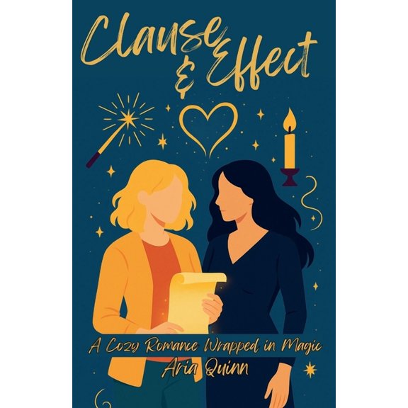 Clause & Effect, (Paperback)