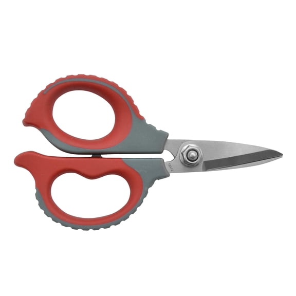 Clauss 18474 5.5" Titanium Electrician Shear