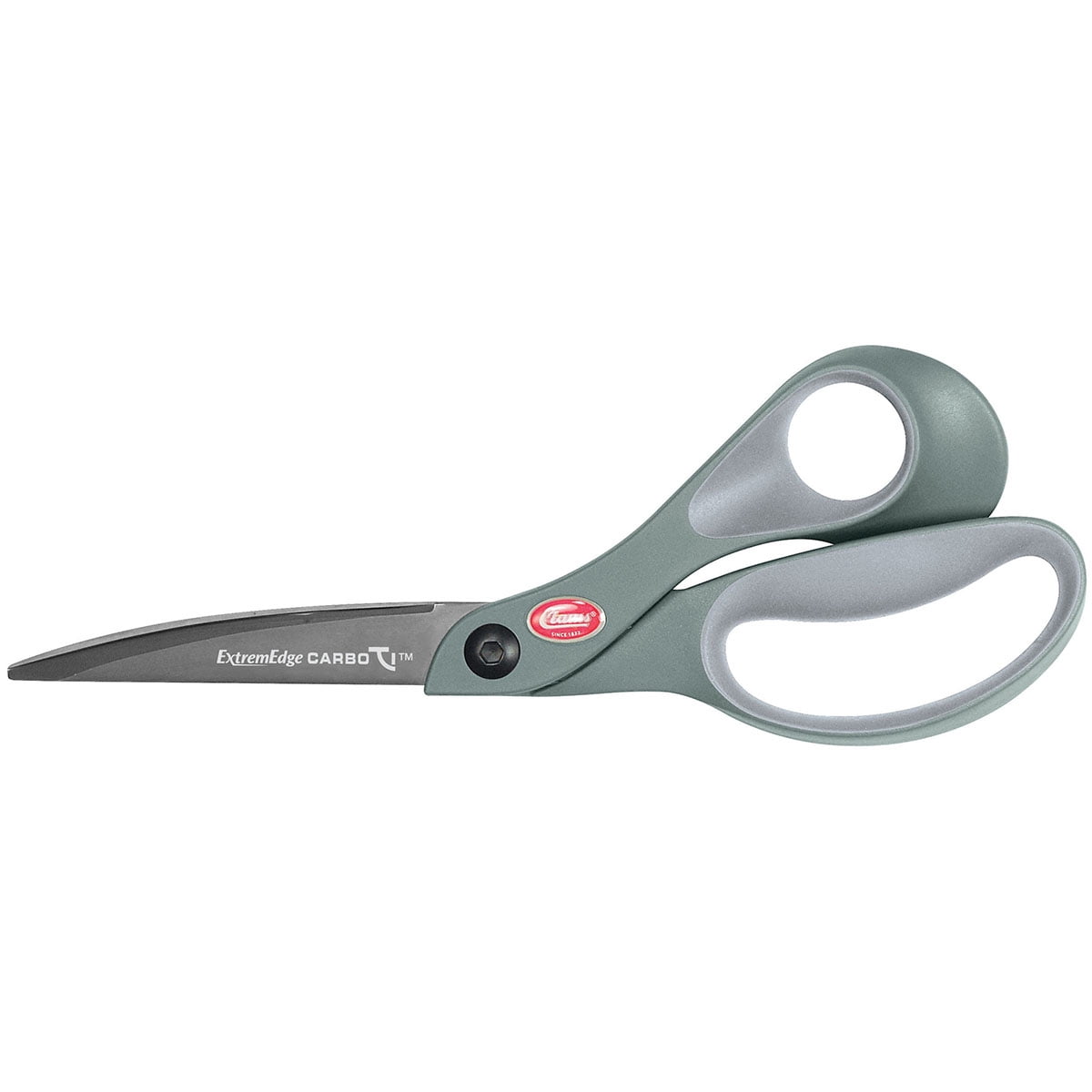 Clauss ExtremeEdge V2 Carbonite Titanium Shears 8"-