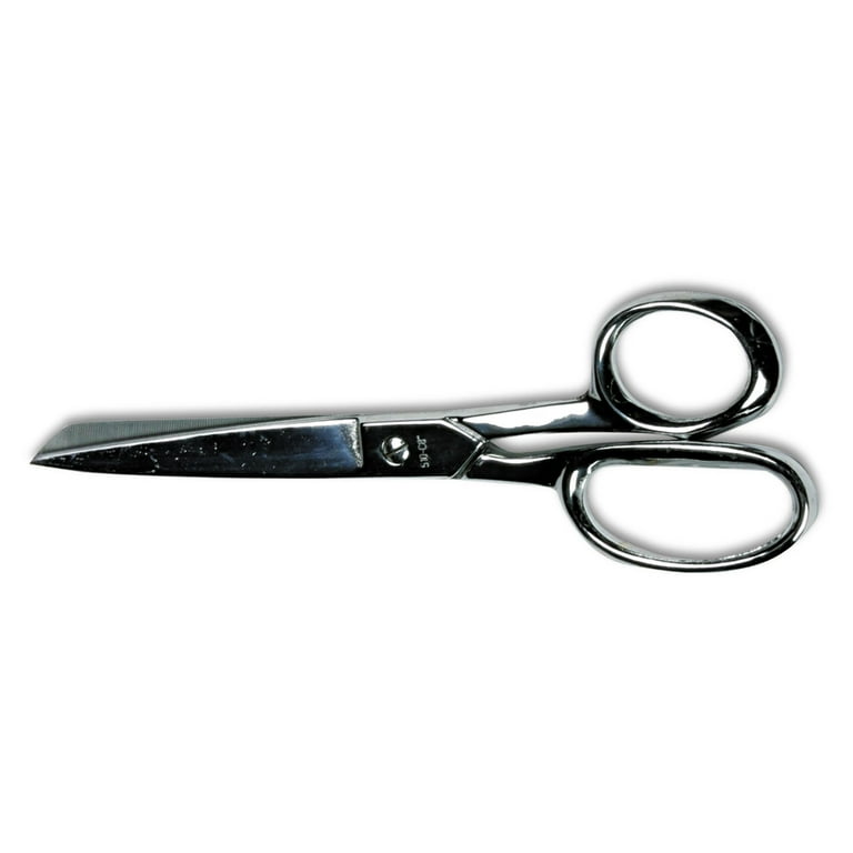 Hot Forged Carbon Steel Shears, 8 Hot Forged Carbon Steel Shears, 8