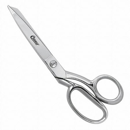 Clauss Hot Forged Dressmaker Scissors 8"-