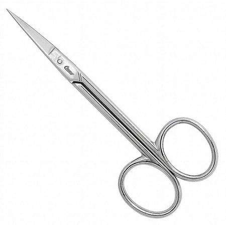 Clauss Multipurpose,Scissors,4-1/2 In. L 12100