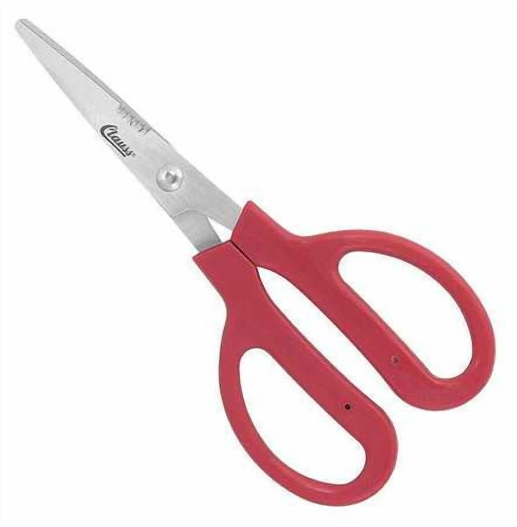 CLAUSS 18001 Multipurpose, Shears, Ambidextrous, Tip Shape: Blunt