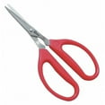 thumbnail image 1 of Clauss Multipurpose,Shears,Straight,6-1/4 In. L  33303, 1 of 1