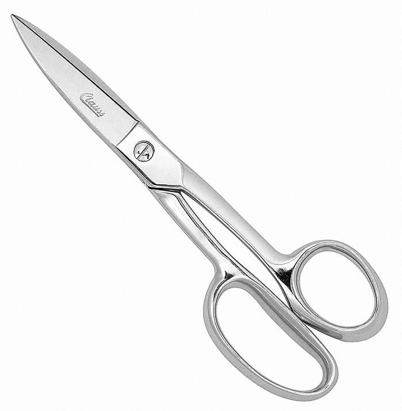 Clauss Multipurpose,Shears,Straight,8 In. L  11200C