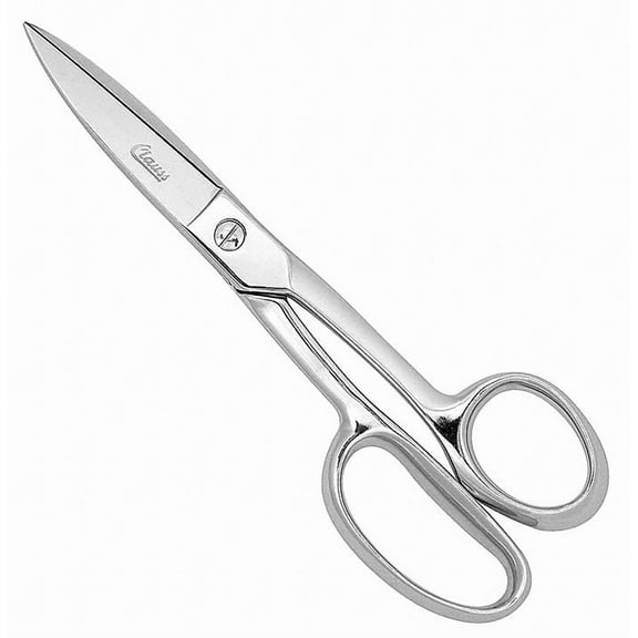 Clauss Multipurpose,Shears,Straight,8 In. L 11200C