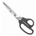 thumbnail image 1 of Shears, Multipurpose, Straight, Right Hand, Stainless Steel, Length of Cut: 4", 1 of 1