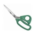 thumbnail image 1 of Clauss Multipurpose,Shears,Straight,9 In. L  18160, 1 of 3