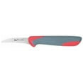 thumbnail image 1 of 2-1/2" Long Blade, Stainless Steel, Fine Edge, Paring Knife, 1 of 1