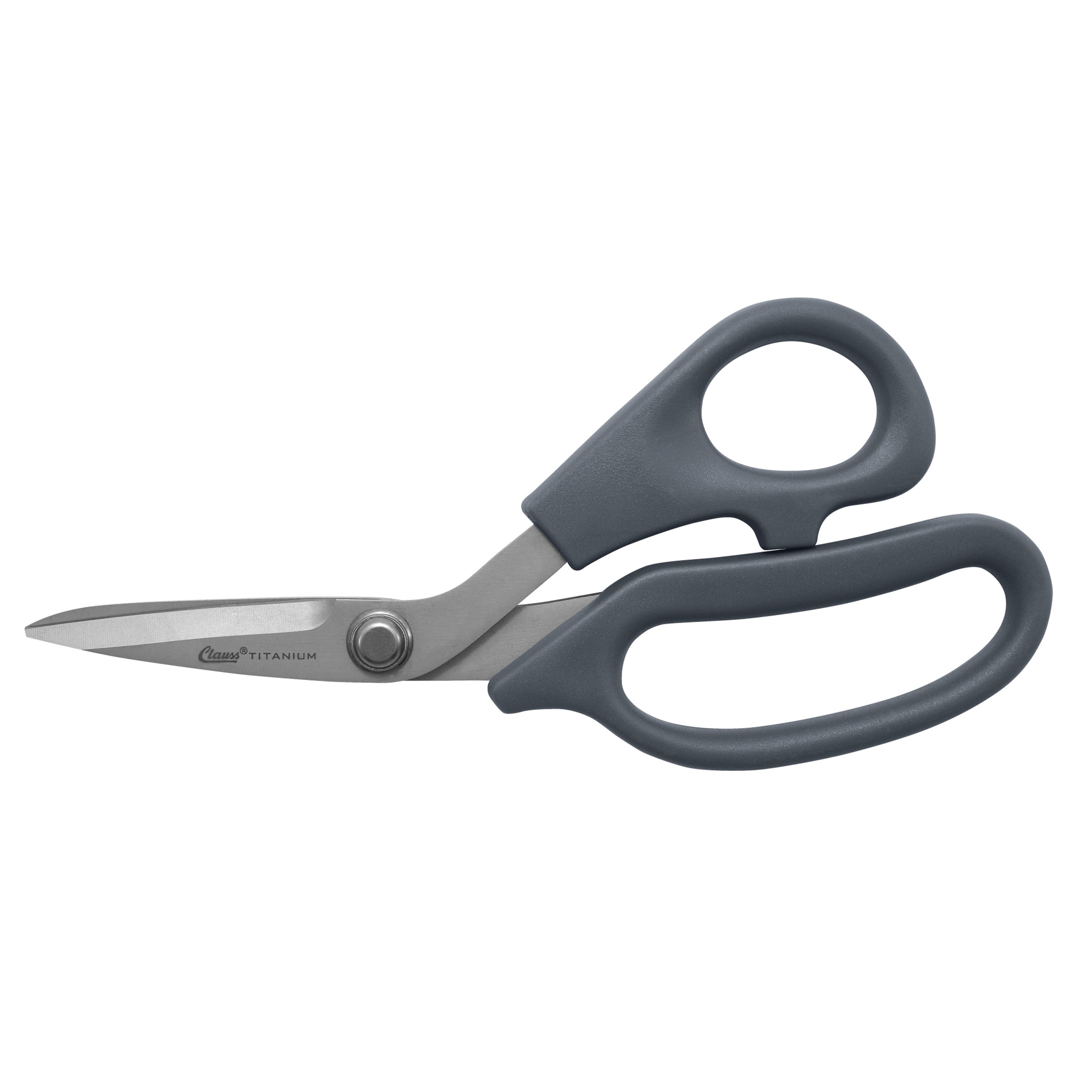 Titanium 7-in-1 Kitchen Shears