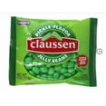 thumbnail image 1 of Claussen  Flavor Jelly Beans 4 oz, 3 Pack, 1 of 1