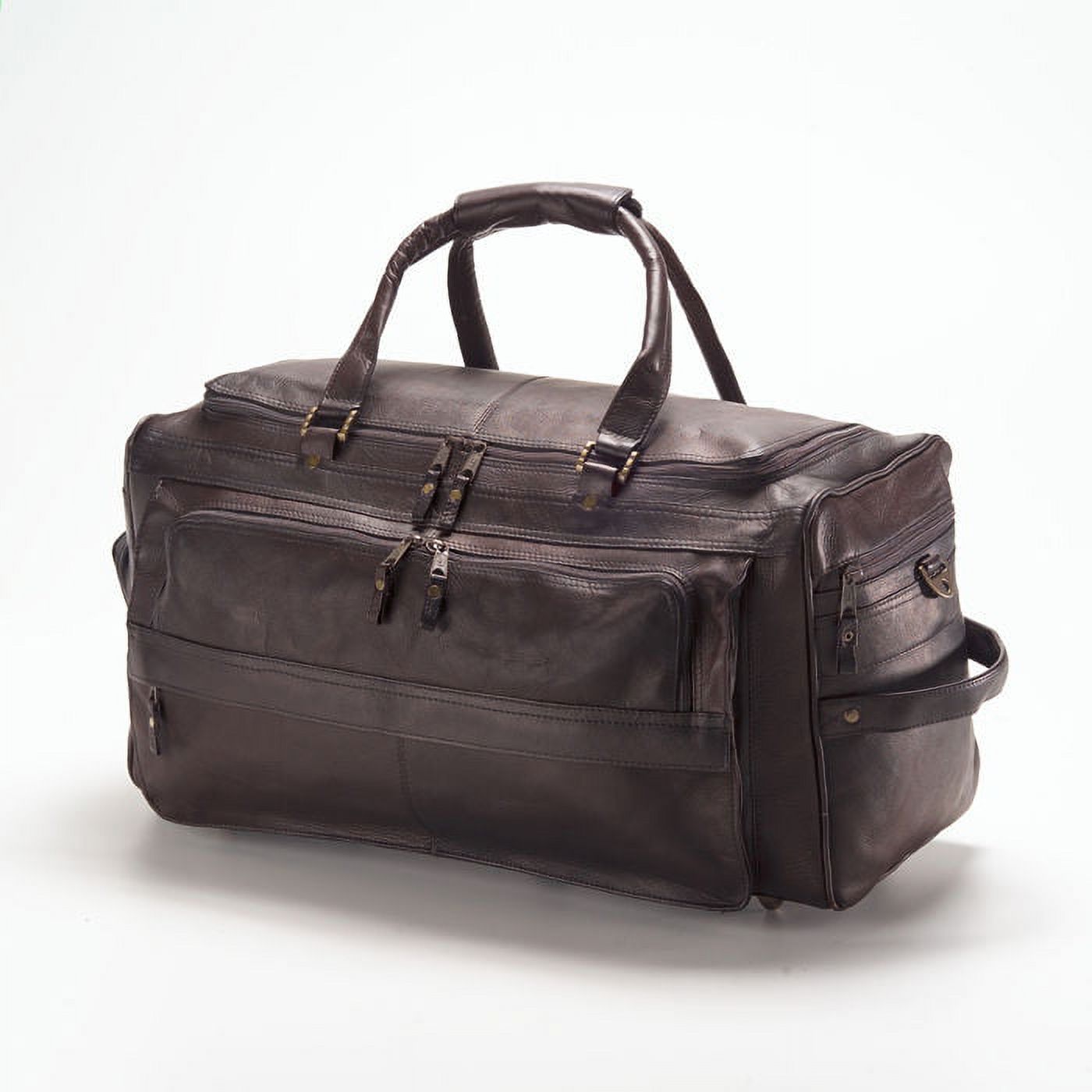 Clava Duffel Bag