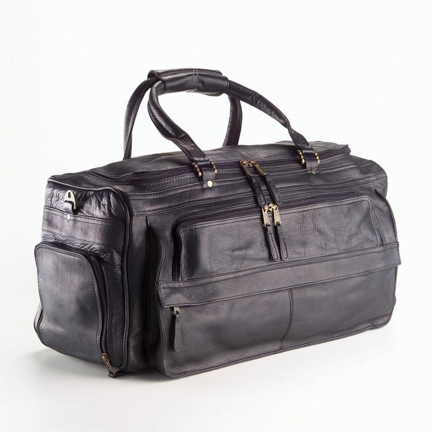 Clava Duffel Bag