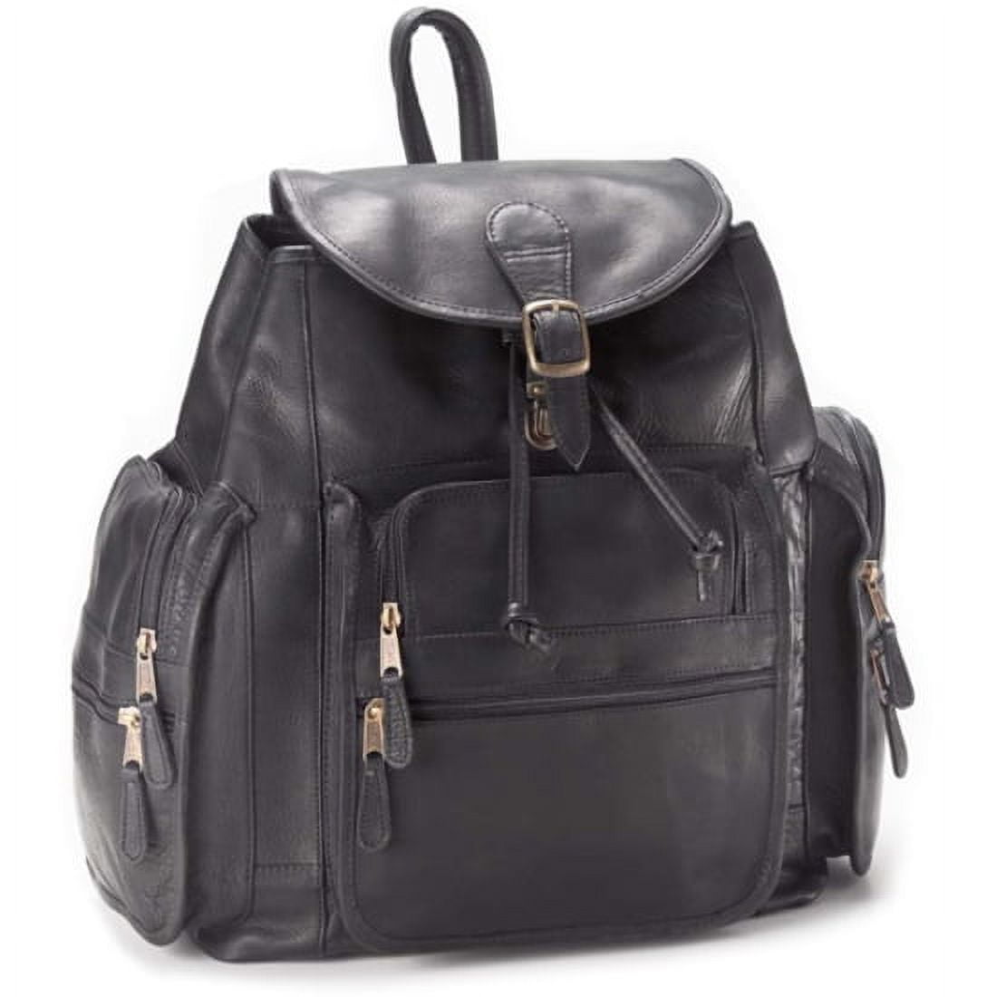 Clava XL Leather Backpack Walmart