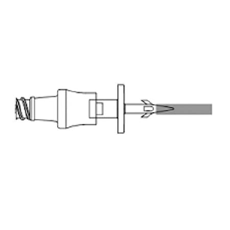 Clave Access Spike , CONNECTOR CLAVE MULTI-DOSE ( 1 count )