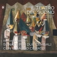 thumbnail image 1 of Claveduo - Il Teatro Del Suono - Music & Performance - CD, 1 of 1